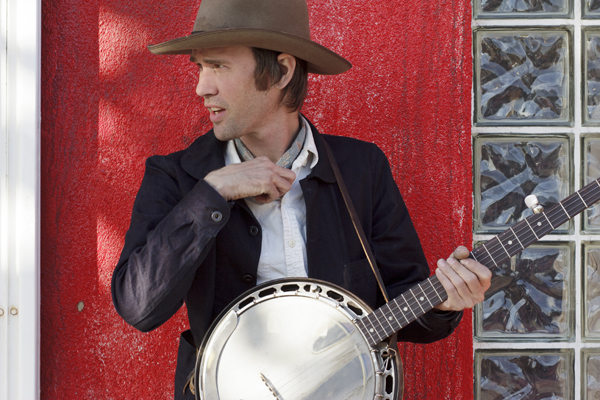 Willie Watson