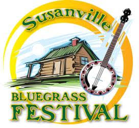 Susanville 2016 Logo